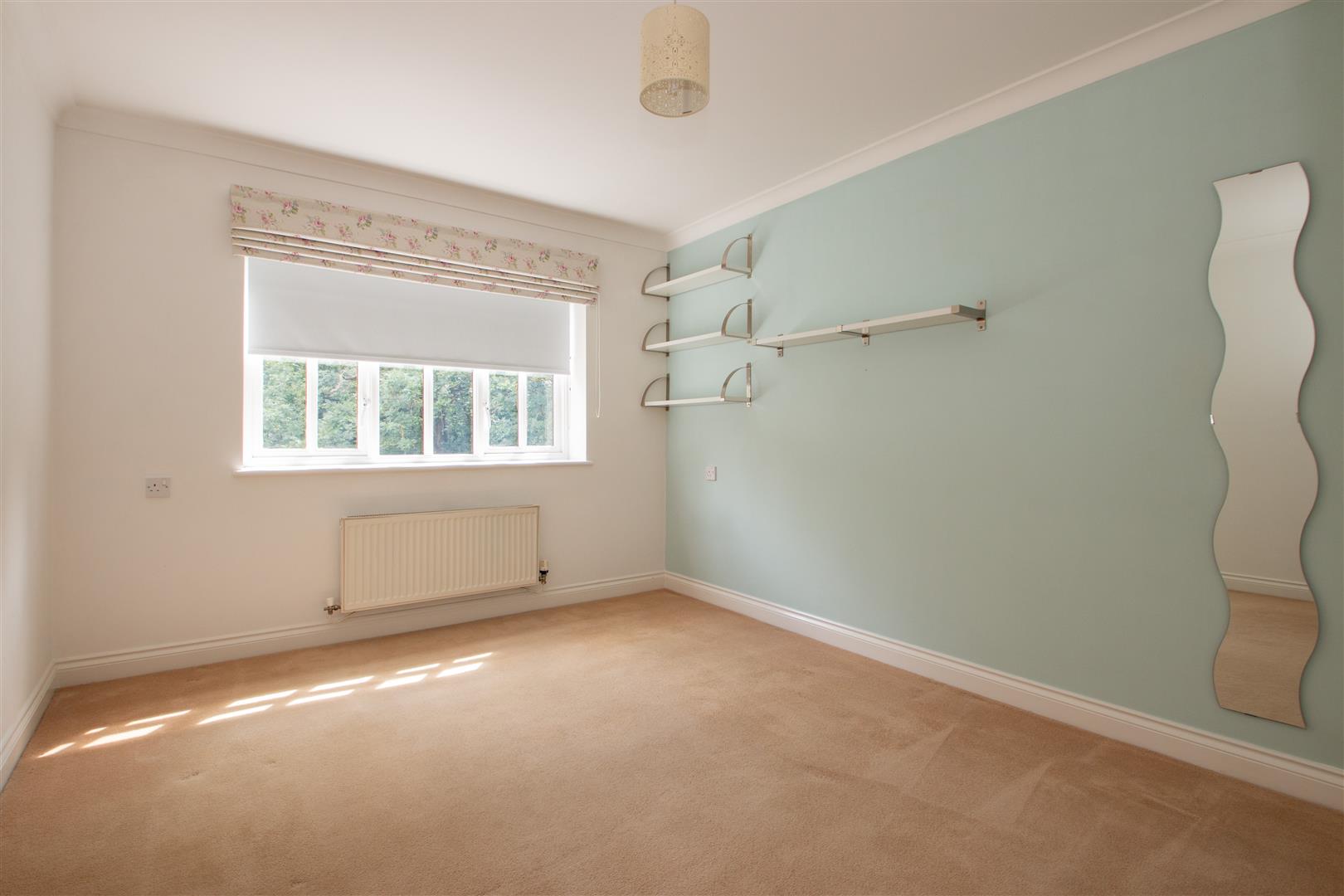 Beddoes Croft, Medbourne, Milton Keynes